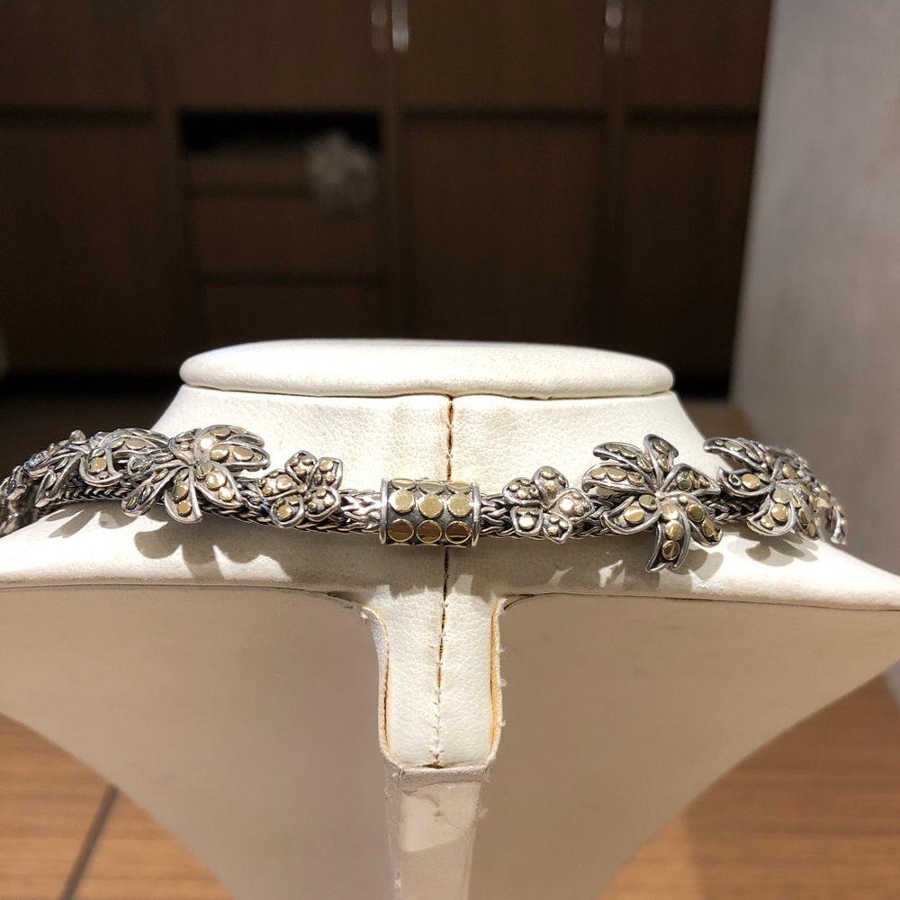 John Hardy Necklace - Picture 2 of 3